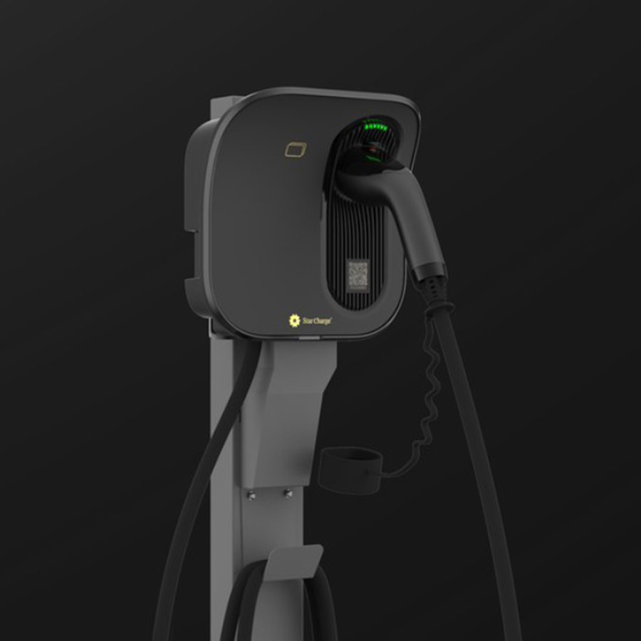  Bộ sạc Star Charge Artemis AC 7kW Smart 