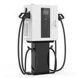  Bộ sạc Chargecore BDC 40kW 2 guns 