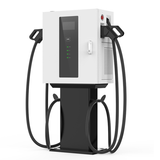  Bộ sạc Chargecore BDC 40kW 2 guns 