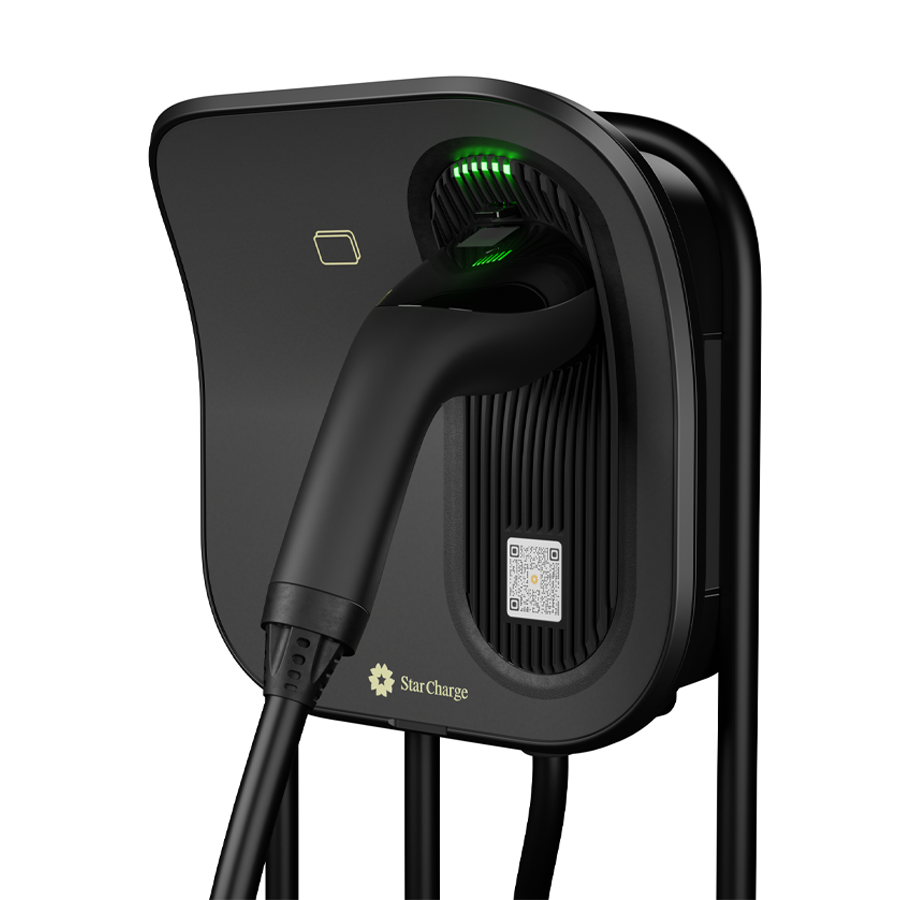  Bộ sạc Star Charge Artemis AC 7kW Smart 