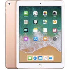 iPad Gen 6 WIFI 2018 - Like New 99%