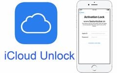 Mở Khóa iCloud iPhone 12 / 12 Mini / 12 Pro / 12 Pro Max