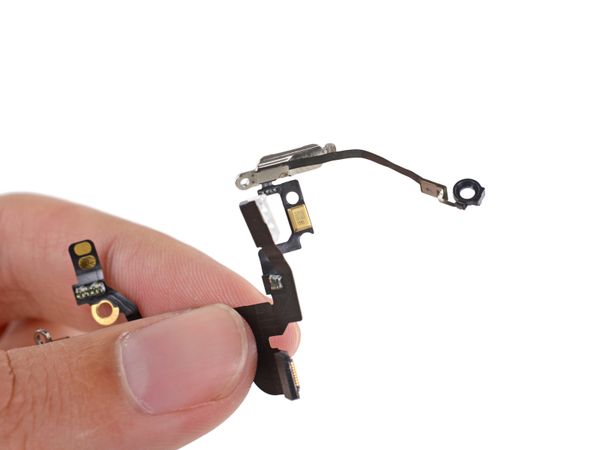 Thay Cáp Rung iPhone 6/6s