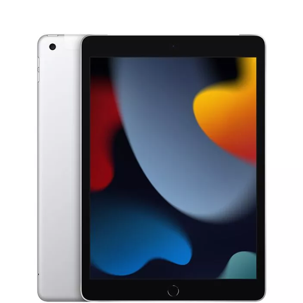 iPad Gen 9 Wifi - Like New 99%