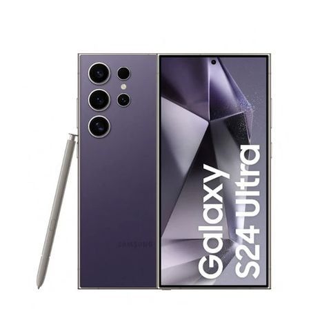 Samsung Galaxy S24 Ultra (5G) 12GB 256GB Chính Hãng