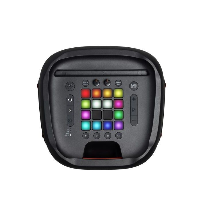 Loa BlueTooth JBL PartyBox 1000 Hàng Chính Hãng New 2023