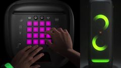 Loa BlueTooth JBL PartyBox 1000 Hàng Chính Hãng New 2023