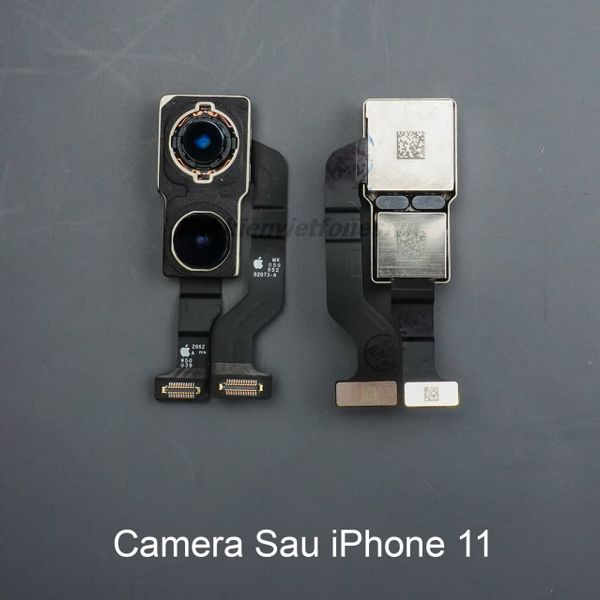 Thay Camera Sau iPhone 11/ 11 Pro/ 11 Pro Max