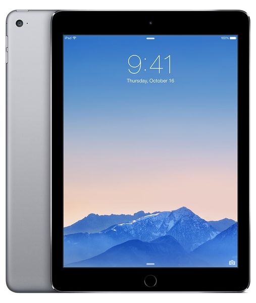 iPad Air 2 4G - Like New 99%