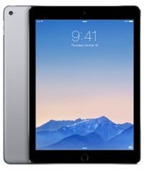 iPad Air 2 4G - Like New 99%