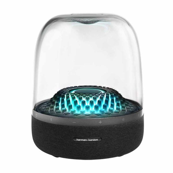 Loa Harman Kardon Aura Studio 4 - Hàng Chính Hãng