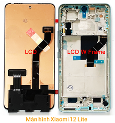 Thay màn hình Xiaomi Redmi Note 12 Turbo