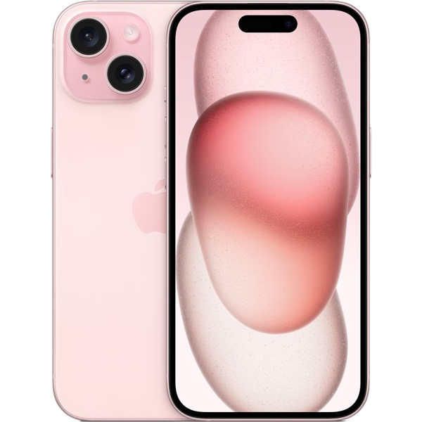 iPhone 15 – Like New 99%