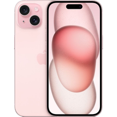 iPhone 15 – Like New 99%