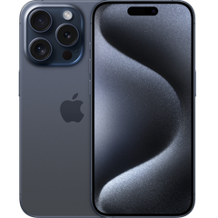 iPhone 15 Pro 512GB – Like New 99%