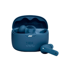 Tai Nghe Không Dây JBL Tune Beam - Hàng Chính Hãng PGI