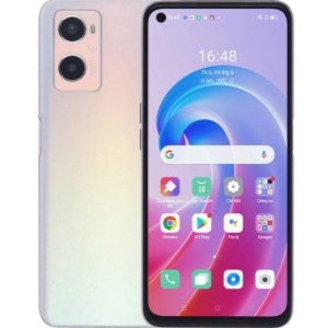 Điện thoại OPPO A96 (Chính hãng - Snapdragon 680, Màn 90Hz)