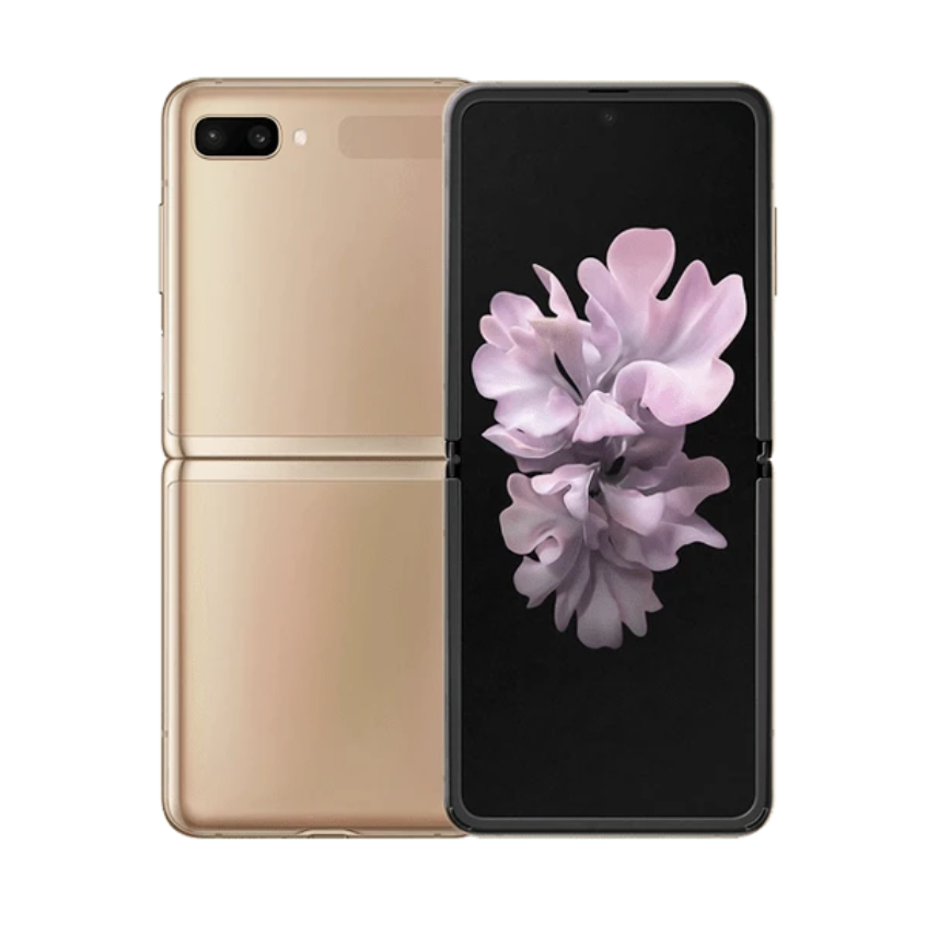 Samsung Galaxy Z Flip Chính Hãng cũ 256 Gb