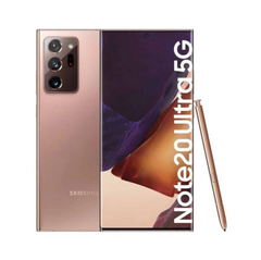 Samsung Galaxy Note 20 Ultra (5G) 12GB 256GB  (Snapdragon 865+)