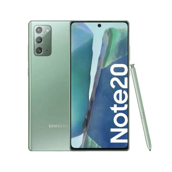 Samsung Galaxy Note 20 Bản 2 Sim [LIKE NEW 99%]