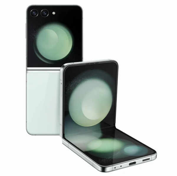 Samsung Galaxy Z Flip3 8GB 128GB (5G) Chính hãng cũ