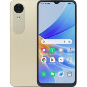 Điện thoại OPPO A17k (Chính hãng - Hỗ trợ IPX4)