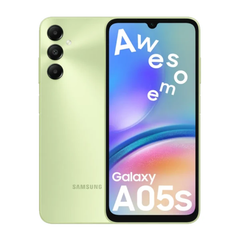 Samsung Galaxy A05S (4G) 4GB 128GB Chính Hãng