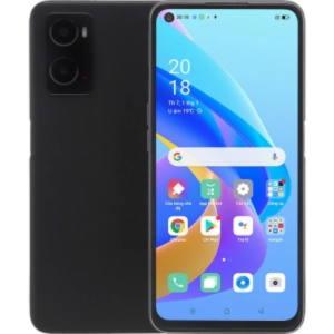 Điện thoại OPPO A76 Cũ (Màn 90Hz - 99%)