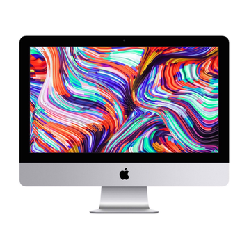 iMac 2020 21.5