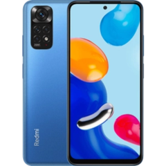 Điện thoại Xiaomi Redmi Note 11 Cũ (DGW - Snap 680)