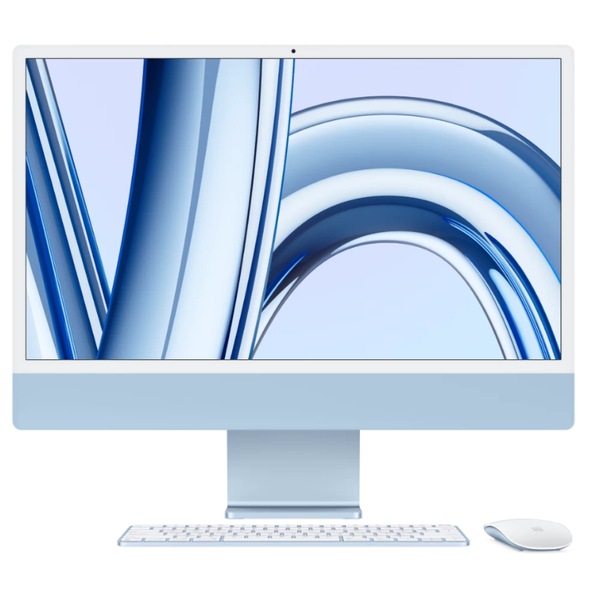 iMac 24
