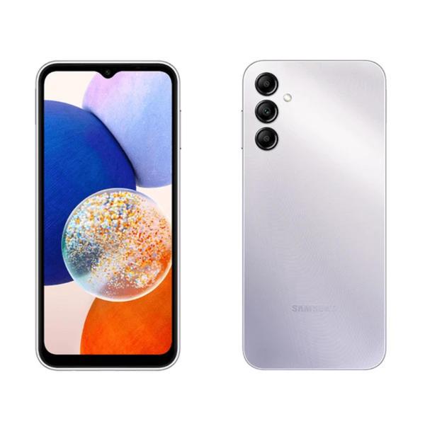Samsung Galaxy A14 (5G) 4GB 128GB Chính Hãng