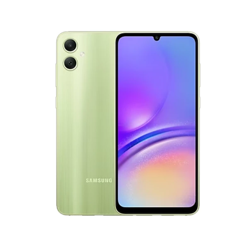 Samsung Galaxy A05 (4G) 4GB 128GB Chính Hãng