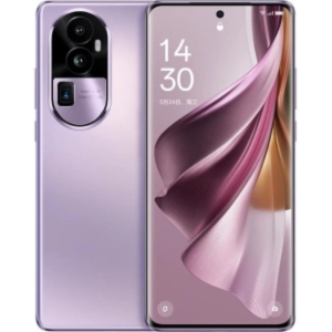 Điện thoại OPPO Reno10 Pro Plus 5G (Snapdragon 8+ Gen 1)