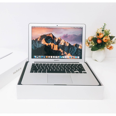 Macbook Air 2017 13 inch MQD42 Core i5 8GB RAM 256GB SSD – Like New