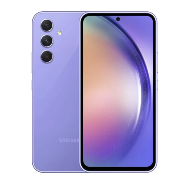 Samsung Galaxy A54 (5G) 8GB 256GB Chính Hãng