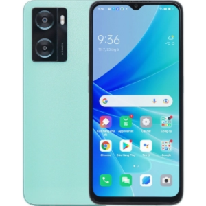 Điện thoại OPPO A57 (Chính hãng - Pin 5000mAh, sạc 33W)