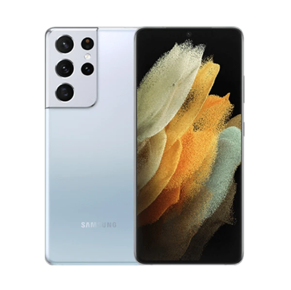 Samsung Galaxy S21 Ultra (5G) [LIKE NEW 99%]