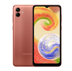 Samsung Galaxy A04 (4G) 3GB 32GB Chính hãng