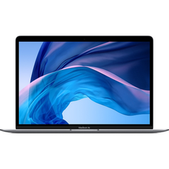 MacBook Air 2019 13 inch Core i5 16GB RAM 256GB SSD – Like New