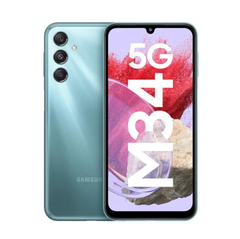 Samsung Galaxy M34 (5G) 8GB 128GB Chính Hãng