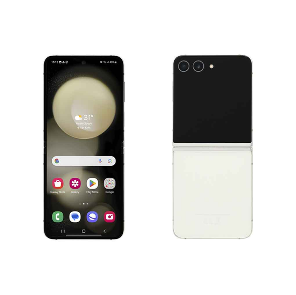 Samsung Galaxy Z Flip 5 5G 256GB