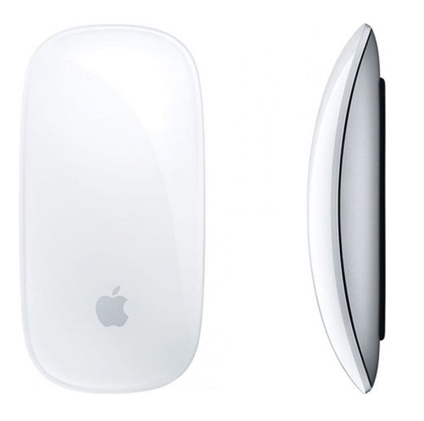 Chuột Magic Mouse 2 2021 | Chính hãng Apple Việt Nam
