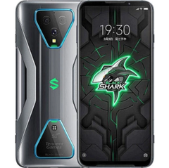 Điện thoại Xiaomi Black Shark 3 5G (Gaming Phone) 8 Gb Ram 128 Gb