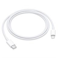 Cáp USB-C to Lightning Apple Cable 1m 2021 | Chính hãng Apple Việt Nam