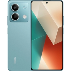 Điện thoại Xiaomi Redmi Note 13 5G China (Dimensity 6080)