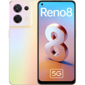 Điện thoại OPPO Reno8 5G (Chính hãng - Dimensity 1300)