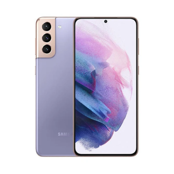 Samsung Galaxy S21 Plus (5G) [LIKE NEW 99%]