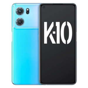 Điện thoại OPPO K10 5G
