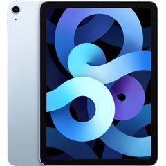 iPad Air 4 WIFI - Like New 99%
